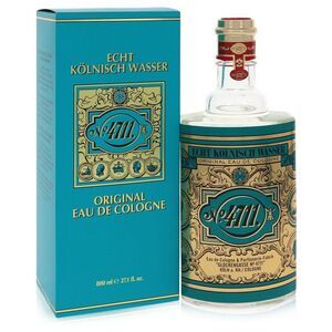 4711 Original Cologne 800ml Unisex Eau De Cologne